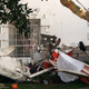 Image for article titled That Time a Plane Crashed Into the White House’s Front Yard